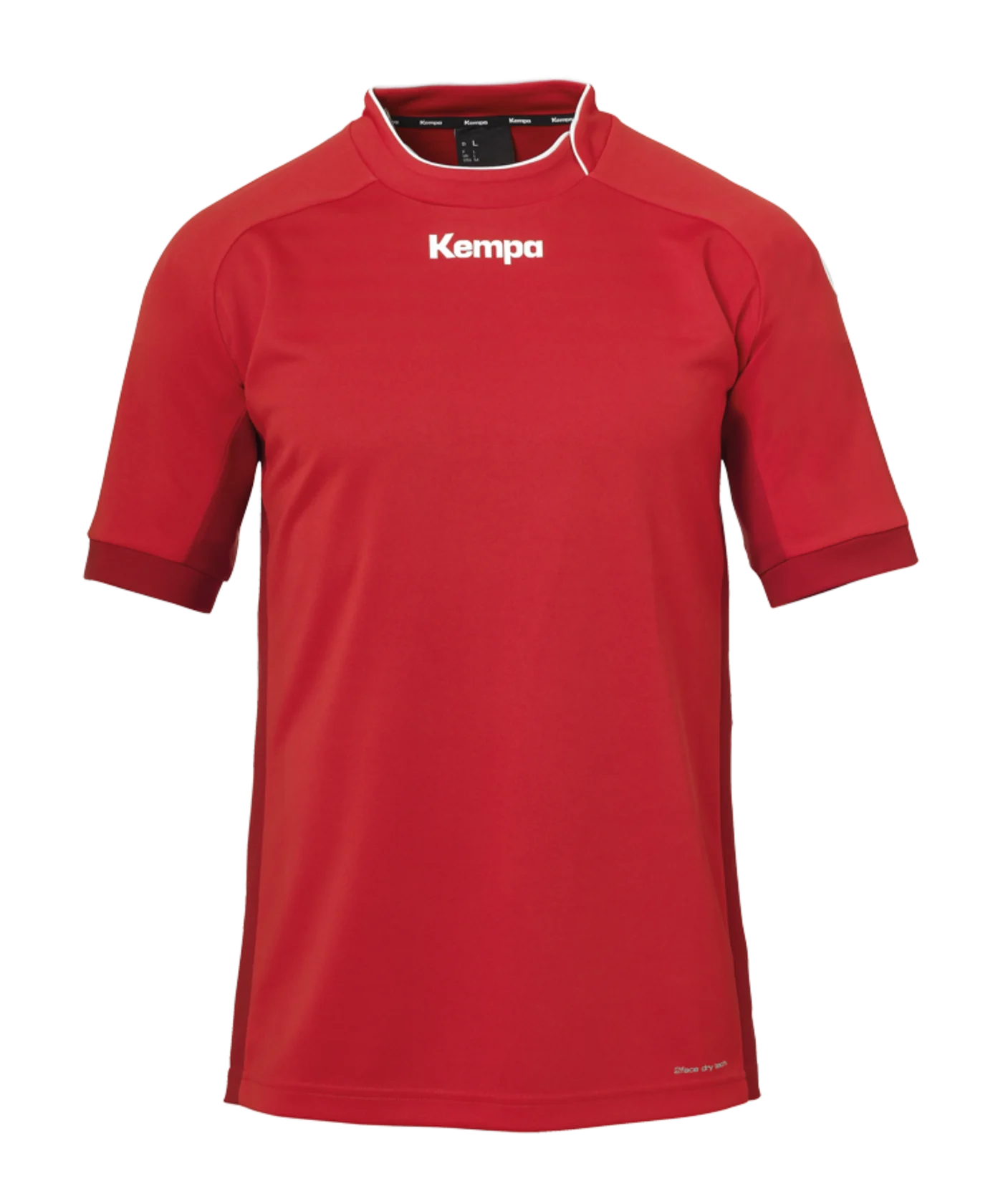 Kempa Prime Trikot Rot F03