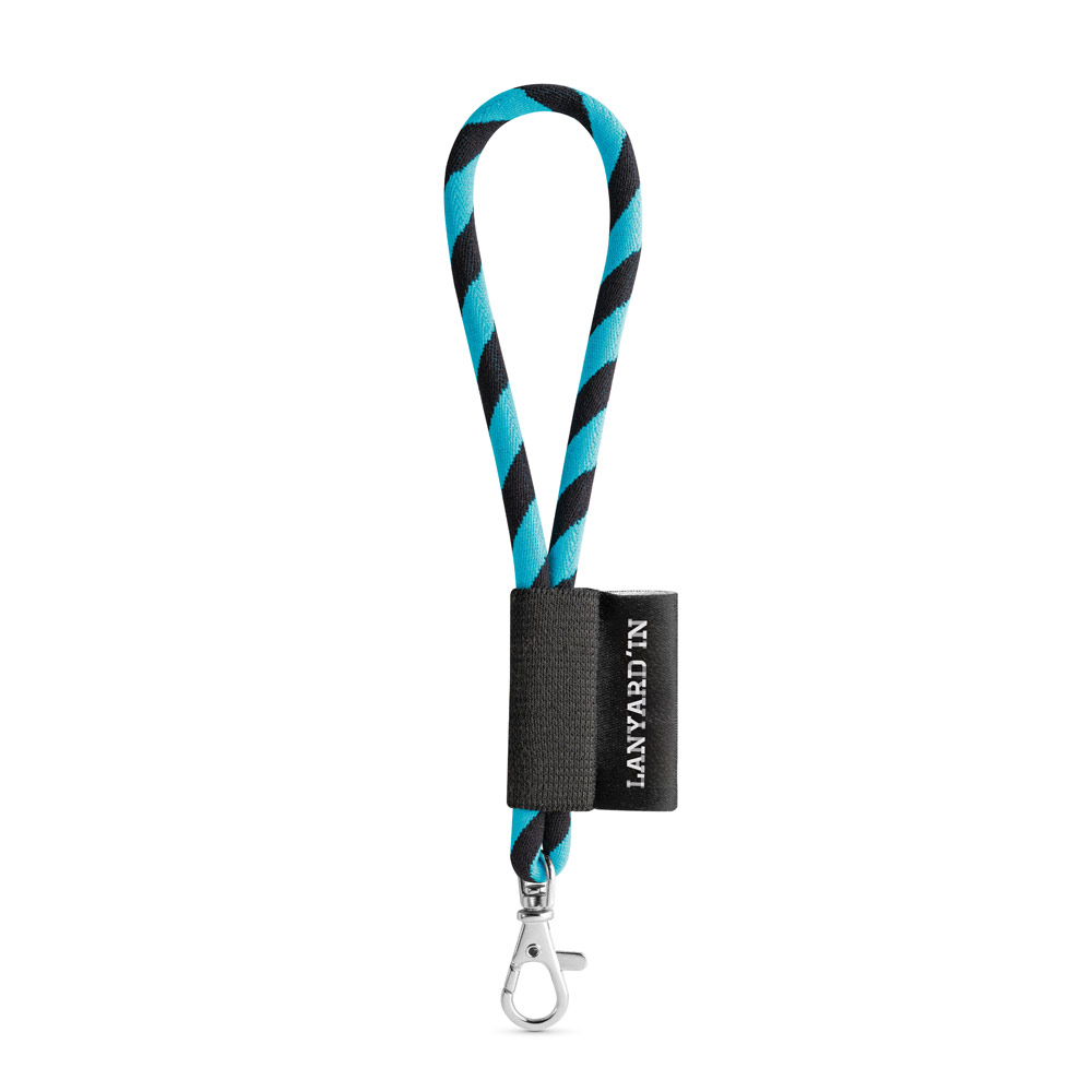 Lanyard'In 75090 - Lanyard Tube Short Set. Modèles standard