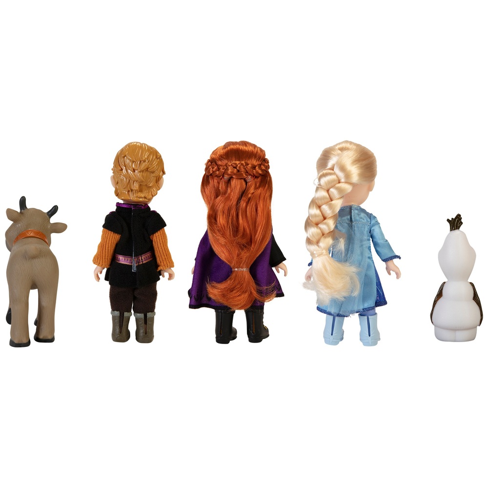 Frozen 2 Petite Adventure Geschenkset