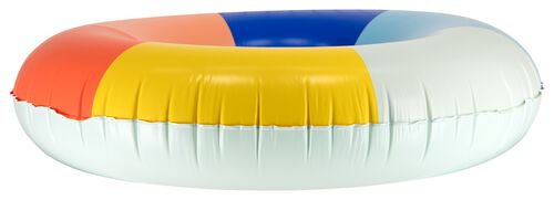 bouée arc-en-ciel Ø105cm