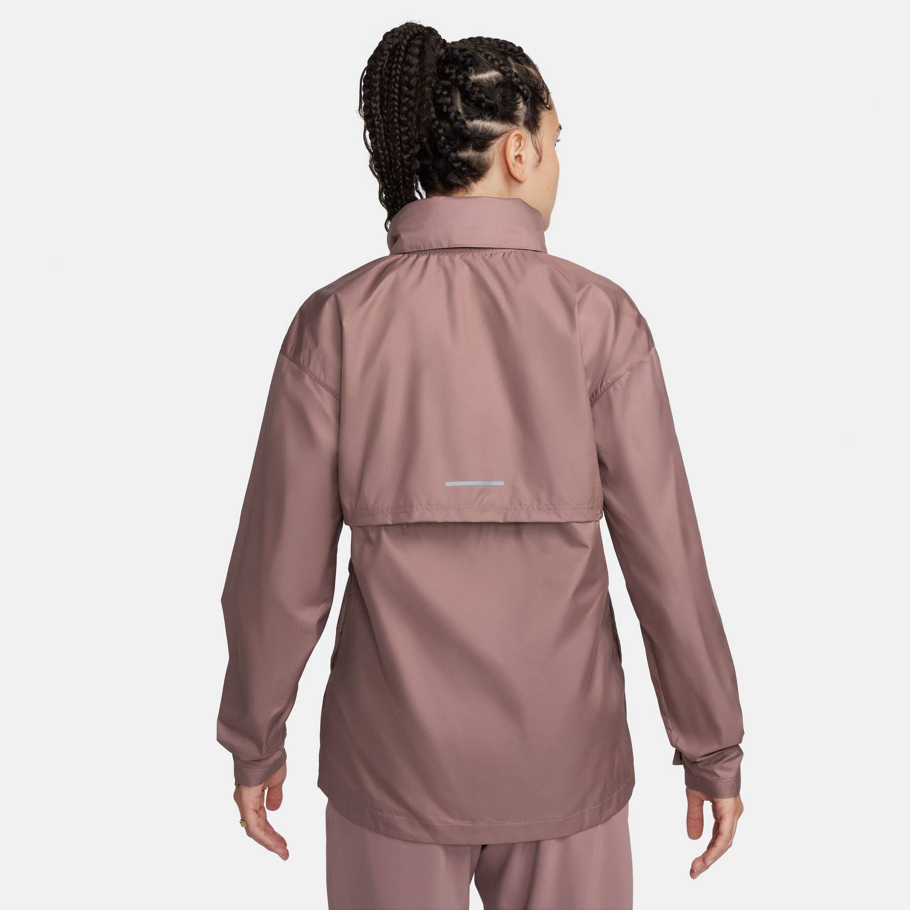 Nike| Damen Laufjacke FAST REPEL JACKET