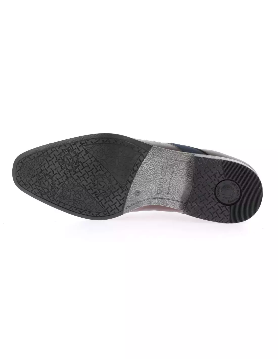 BUGATTI MORINO ECO - Chaussures de ville Brown