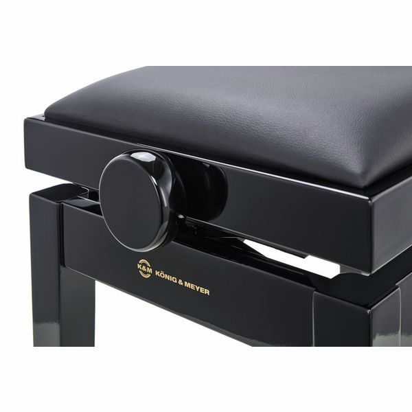 K&M Piano Bench 13971