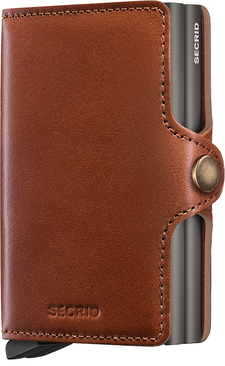Twinwallet texano