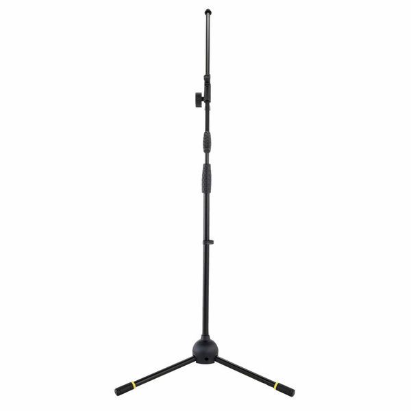 Roadworx Mic Stand + Cable 10 m Pack