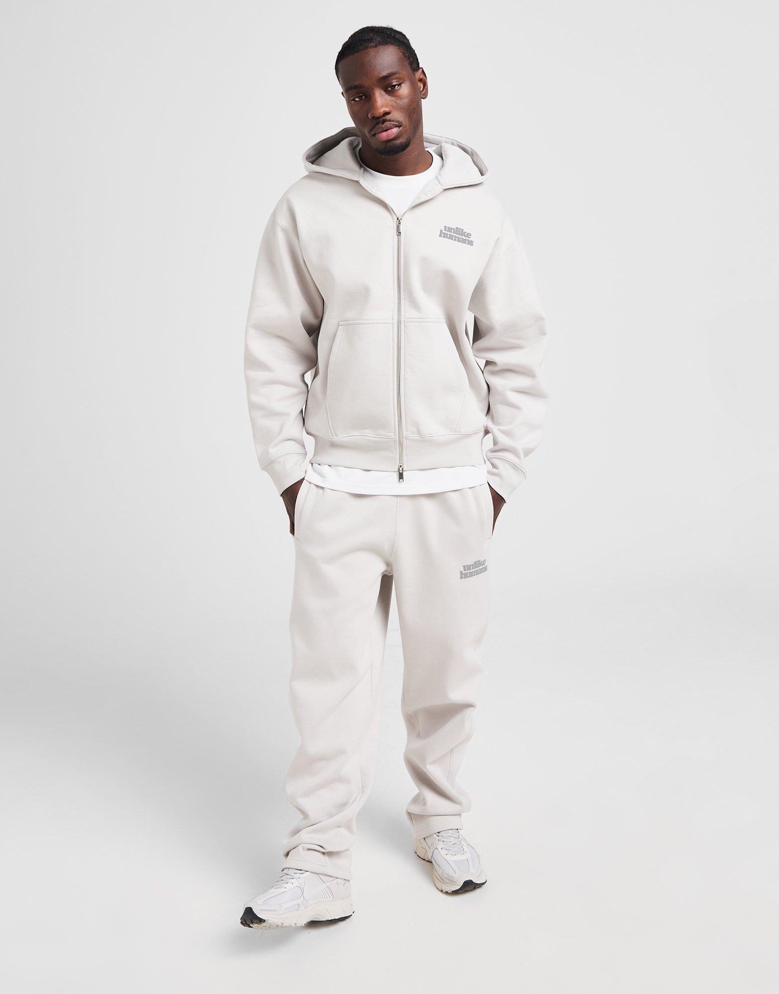 Unlike Humans Pantalon de jogging Bubble Homme