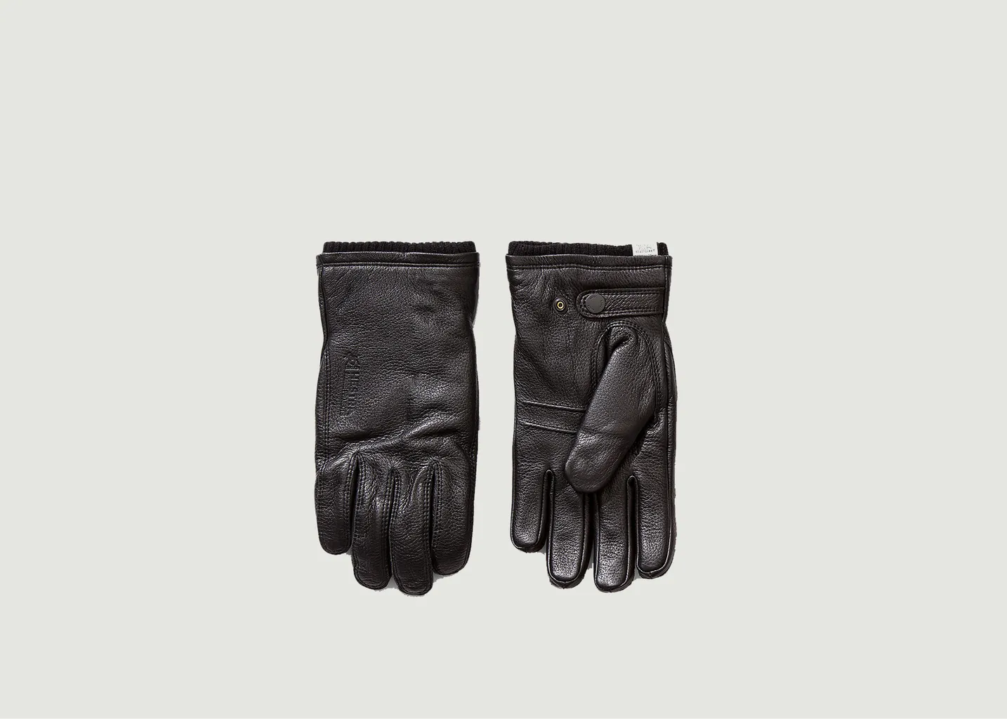 Gants Norse x Hestra Utsjo Norse Projects