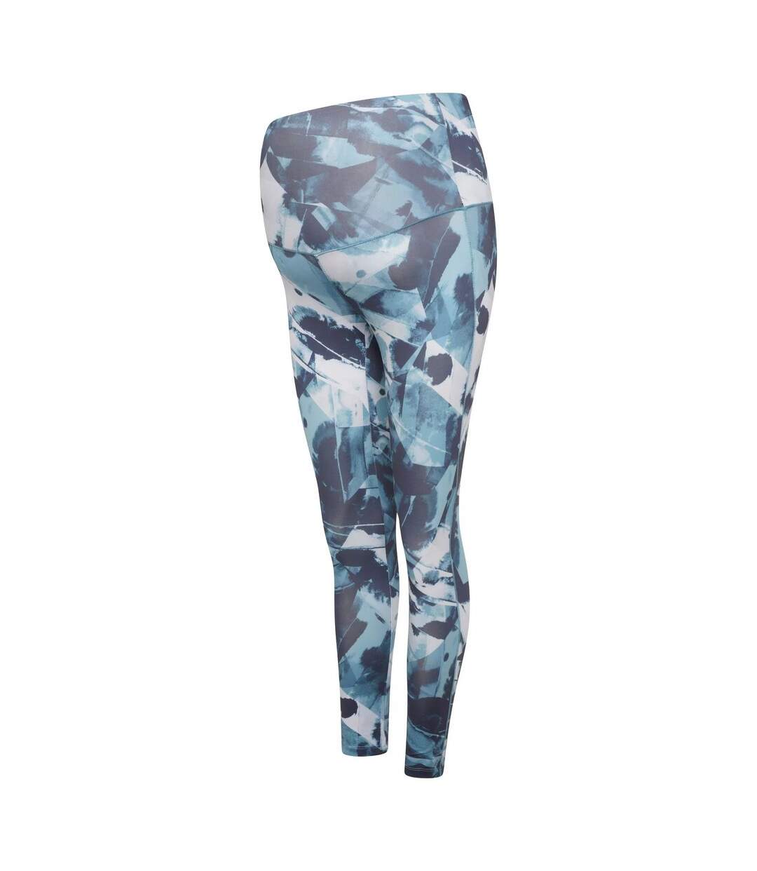 Dare 2B - Legging INFLUENTIAL - Femme (Bleu libellule) - UTRG7864