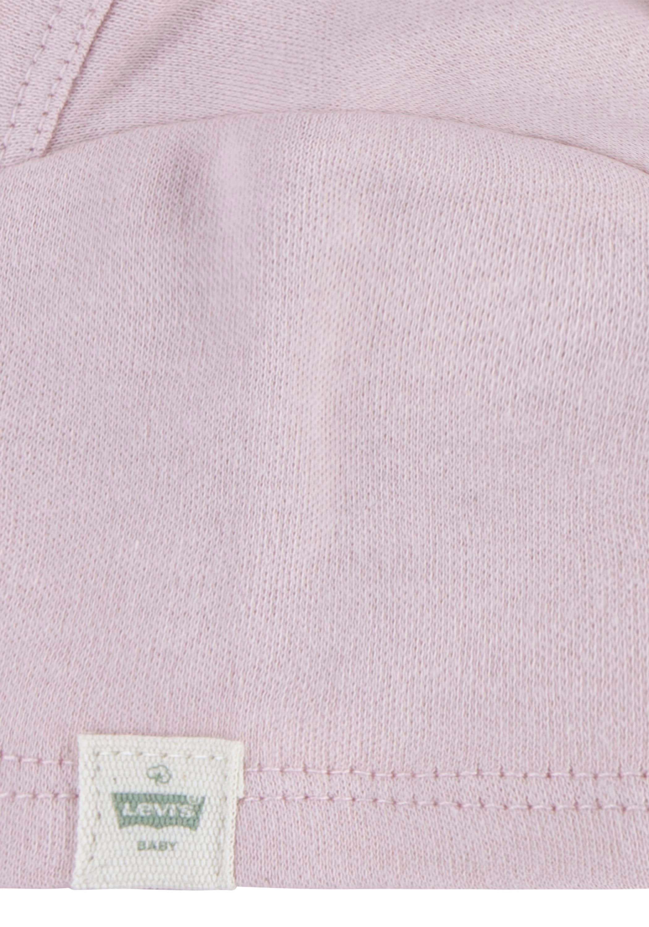 Levi's® Kids Body & Hose »LVN BATWING BODYSUIT SET«, 2 Stk. UNISEX