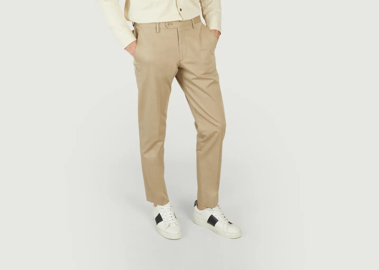 Pantalon Wilhelm NN07
