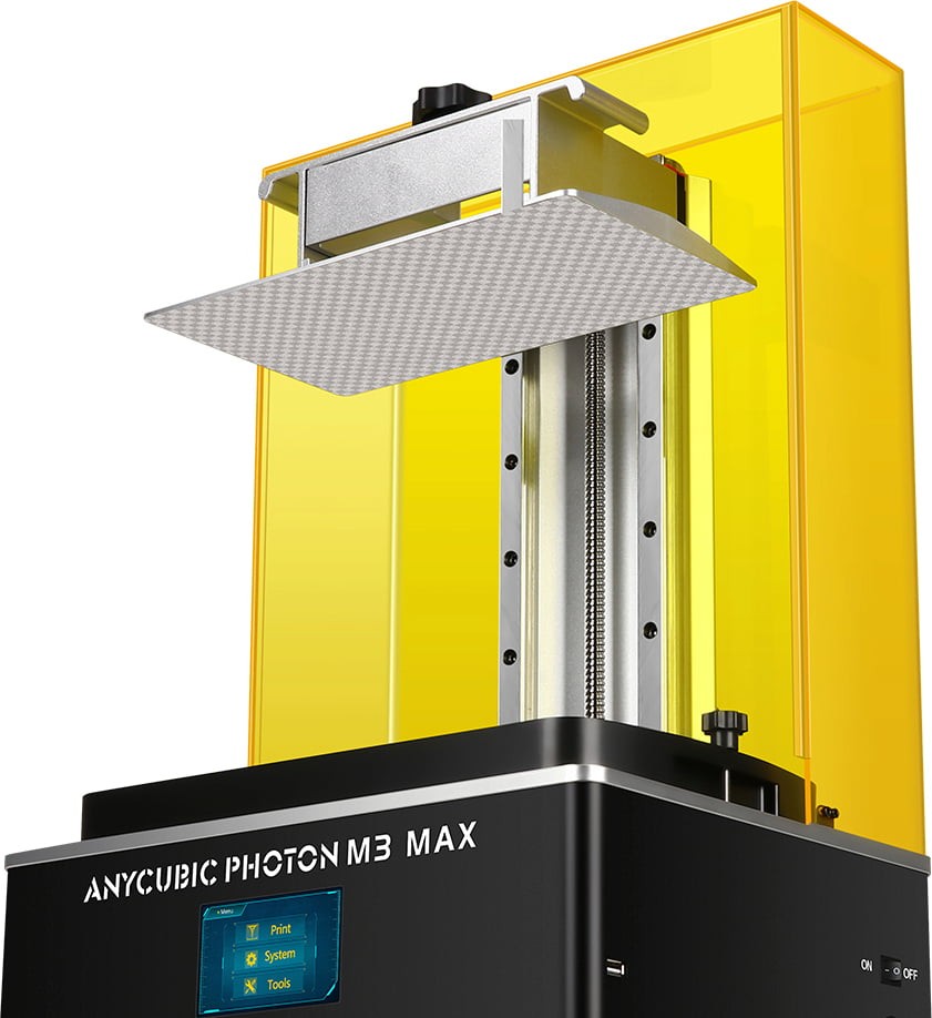 Anycubic - Photon M3 Max