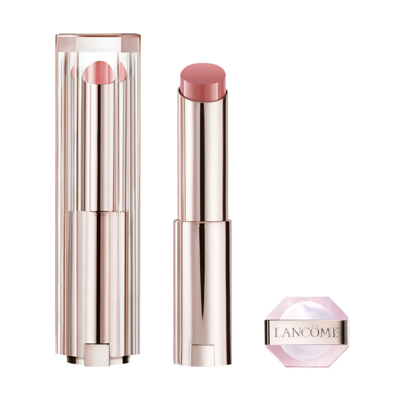 Lancôme Lip Idôle Butterglow Lippenbalsam10 Keep it glowy
