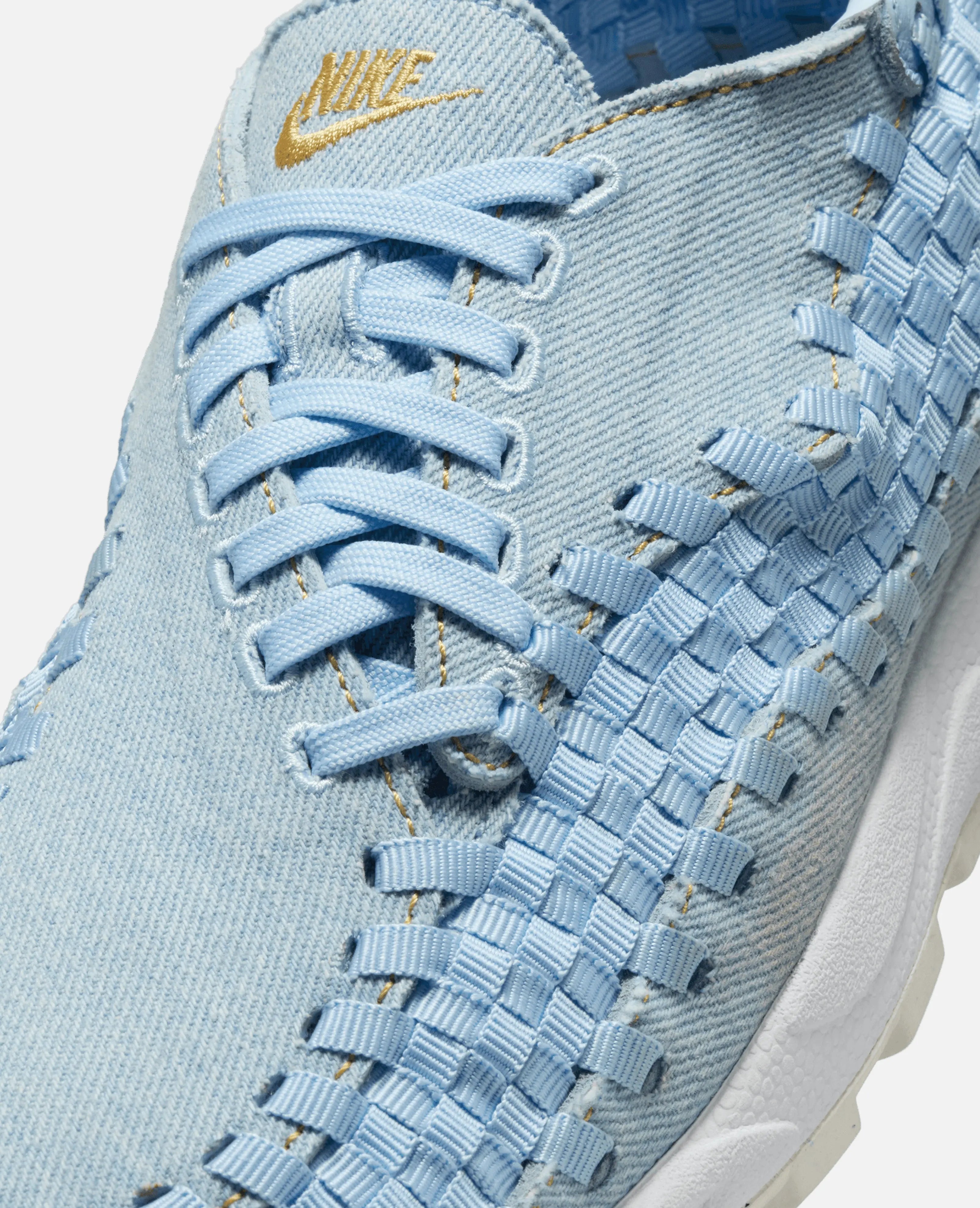 Nike WMNS Air Footscape Woven