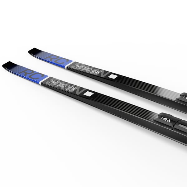 Pack ski de fond SALOMON RC ESKIN JUNIOR + PROLINK ACCESS JR