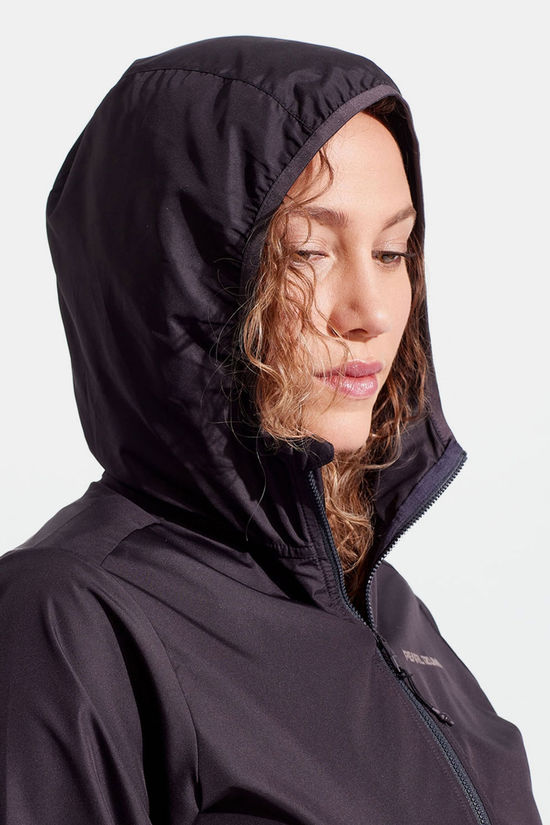Pearl Izumi Pearl Izumi W Summit Barr Jkt Softshell Jas Dames