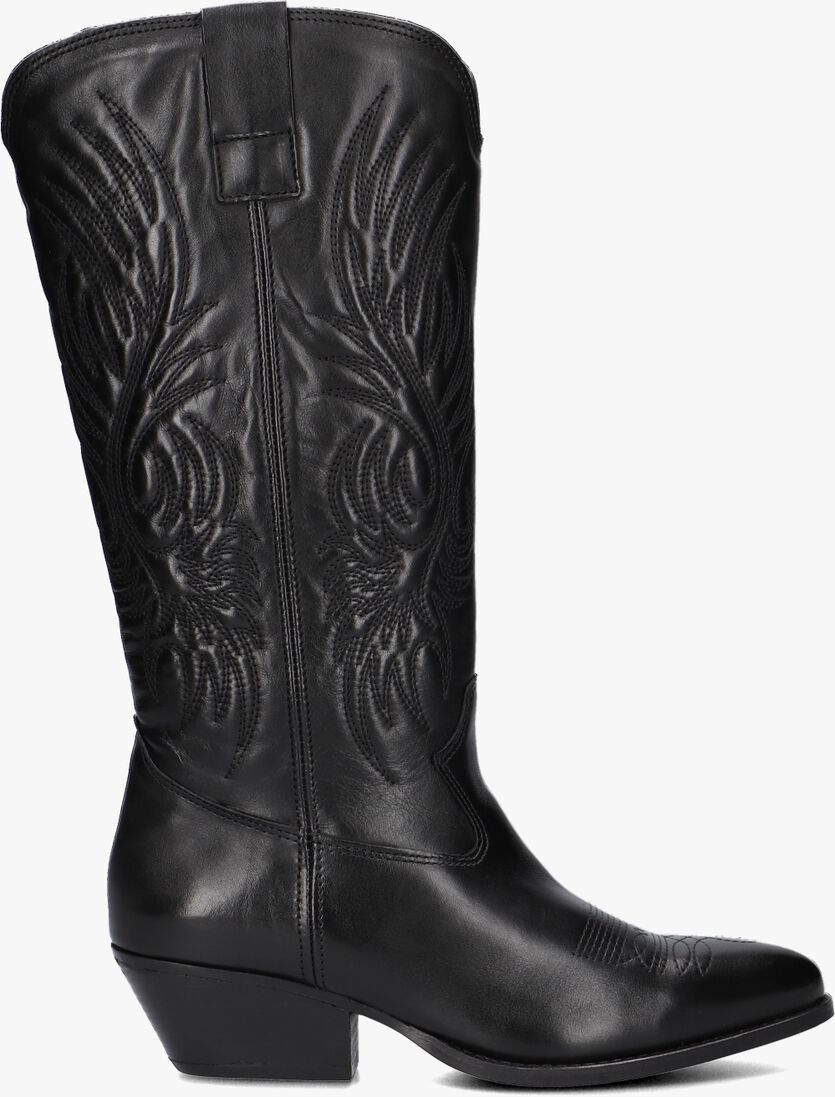 OMODA zwarte omoda cowboylaarzen d346