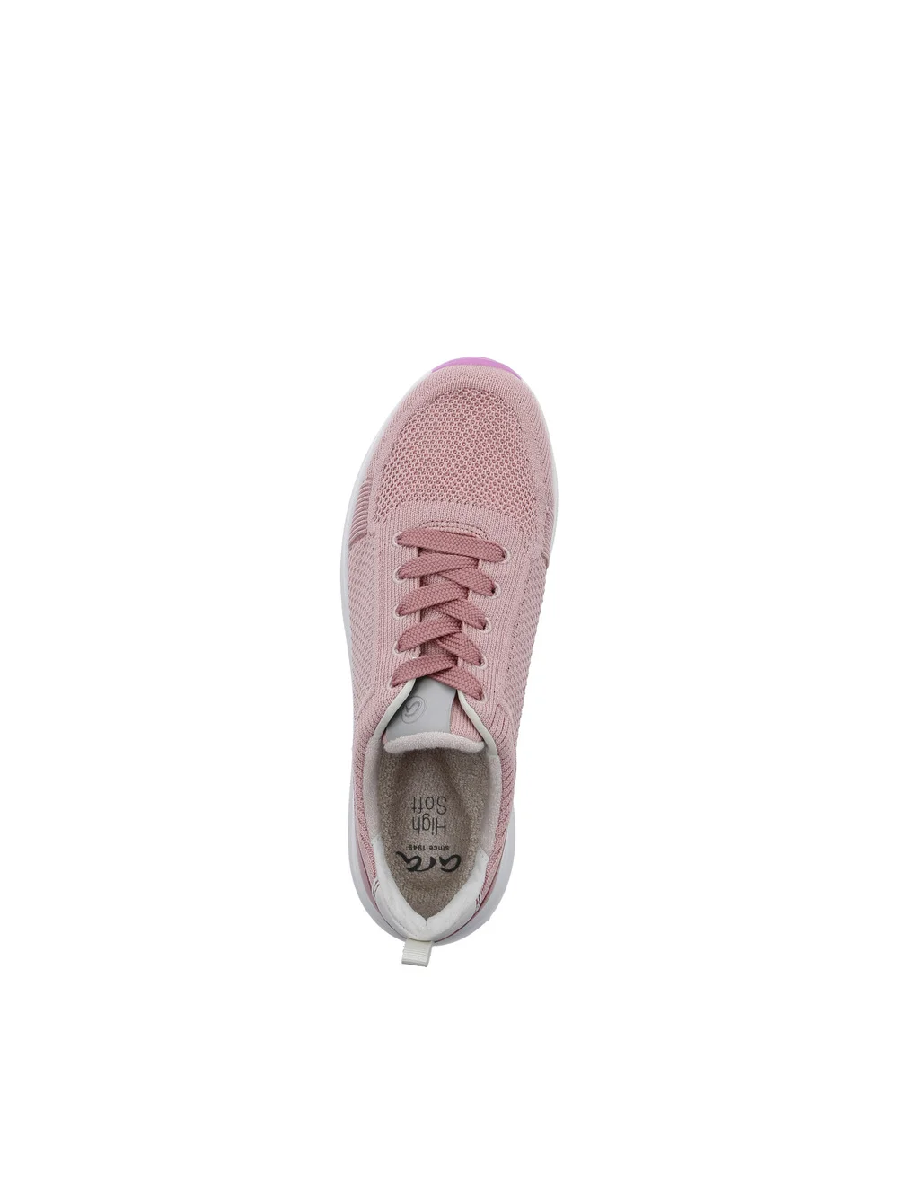 Sneaker Osaka flamingo