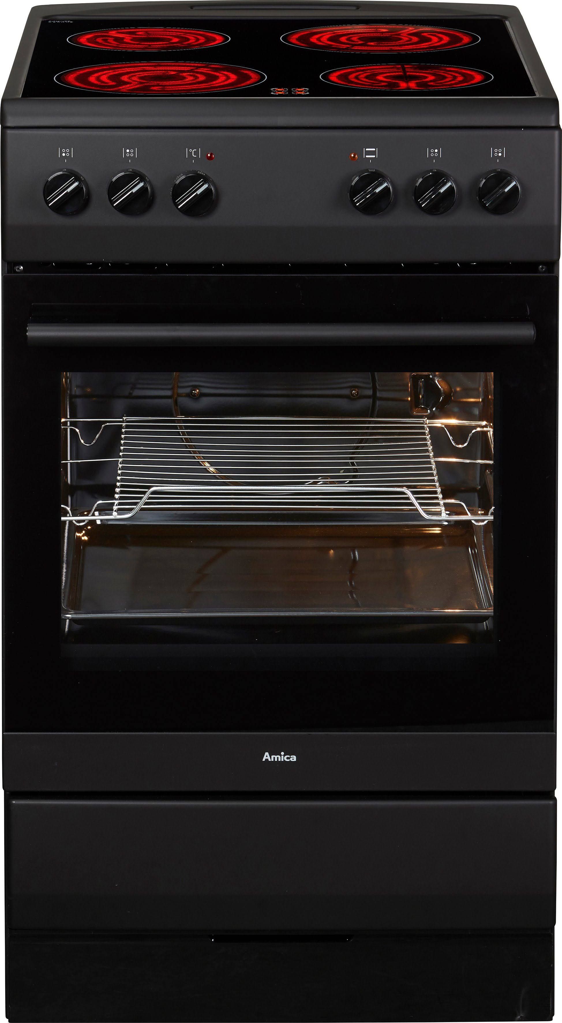 Amica SHC 11509 SM Standherd