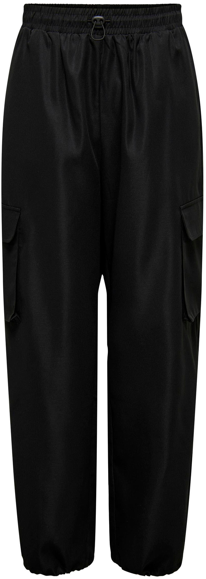 ONLY Cargohose »ONLCASHI CARGO PANT WVN NOOS«