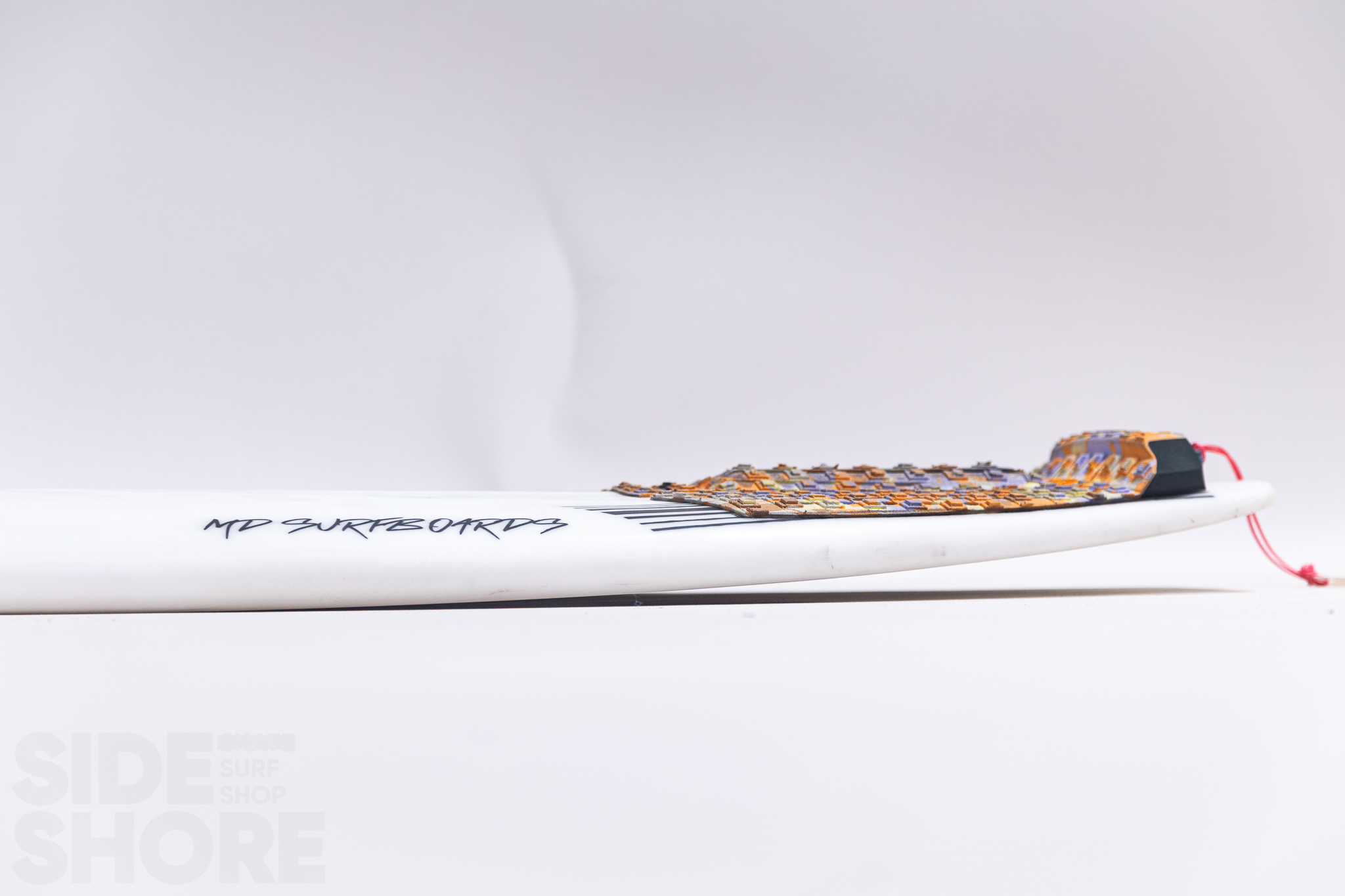 MD Surfboards Surf MD 5'10 x 19