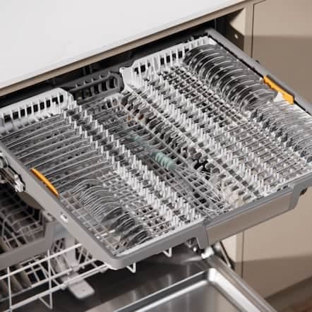 Miele Opvaskemaskine G 5443 BW SCU Excellence