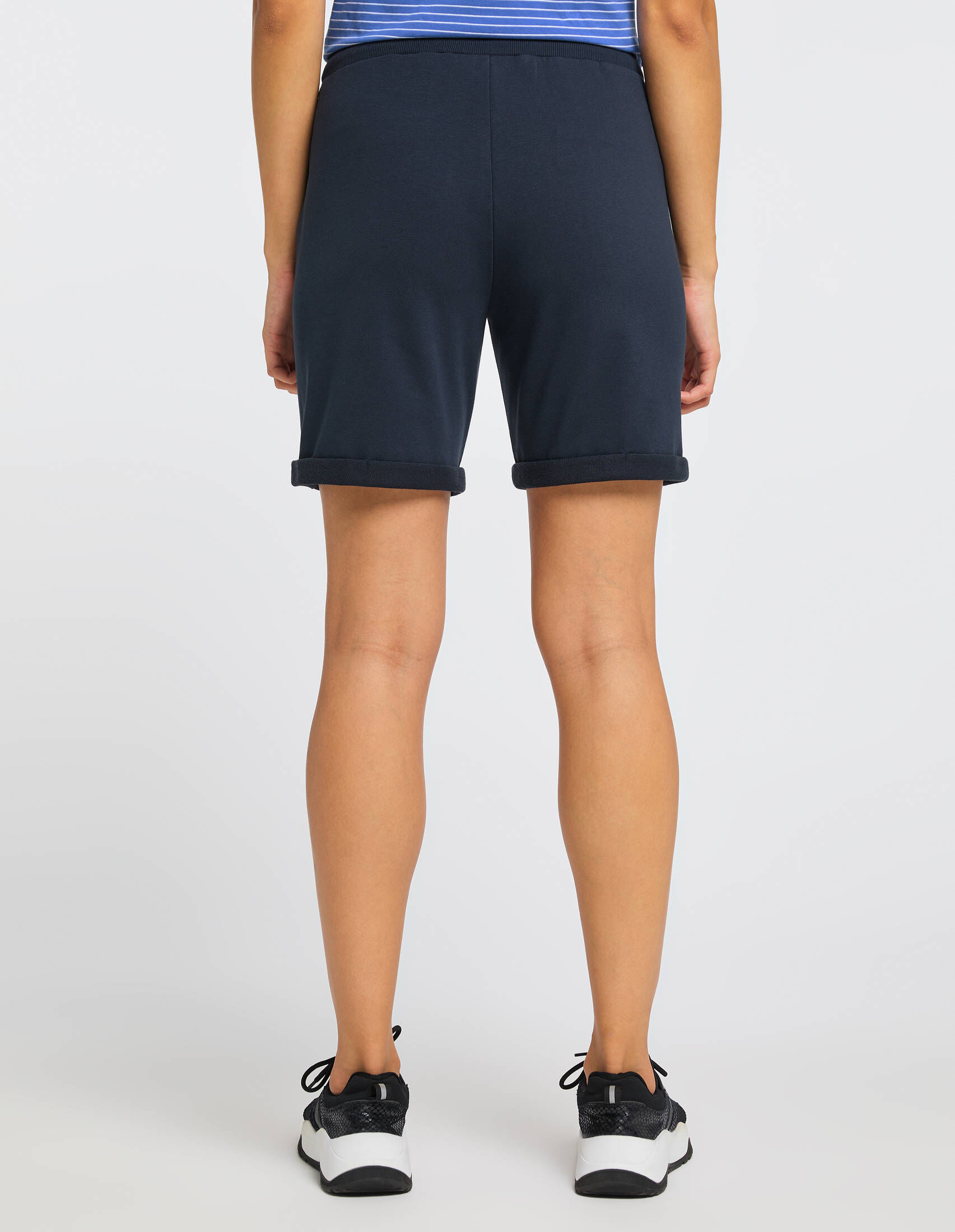 Joy Sportswear| Damen Trainingsshorts CARRIE BERMUDA