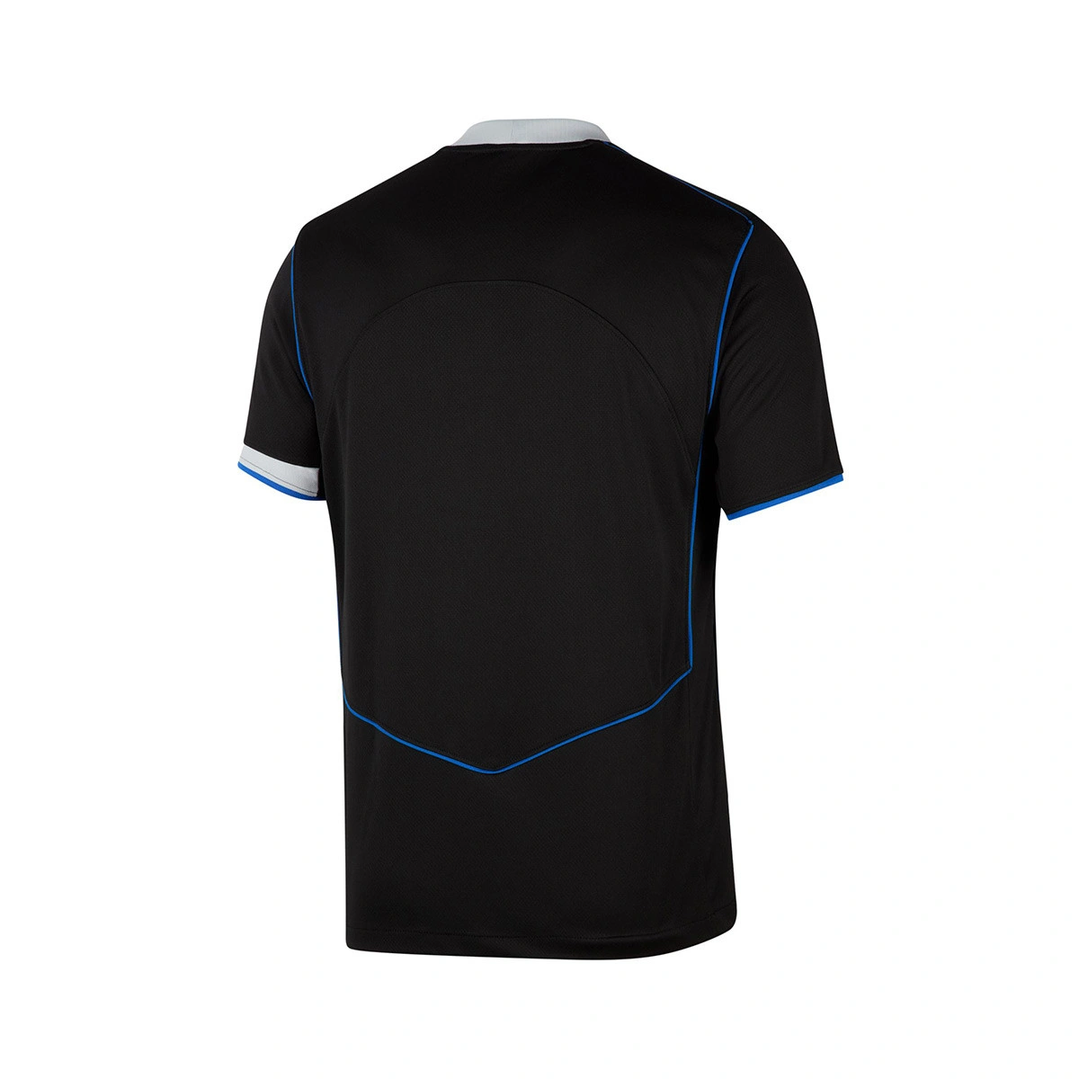 Camisola Nike Chelsea FC Terceiro Equipamento 2025-2026