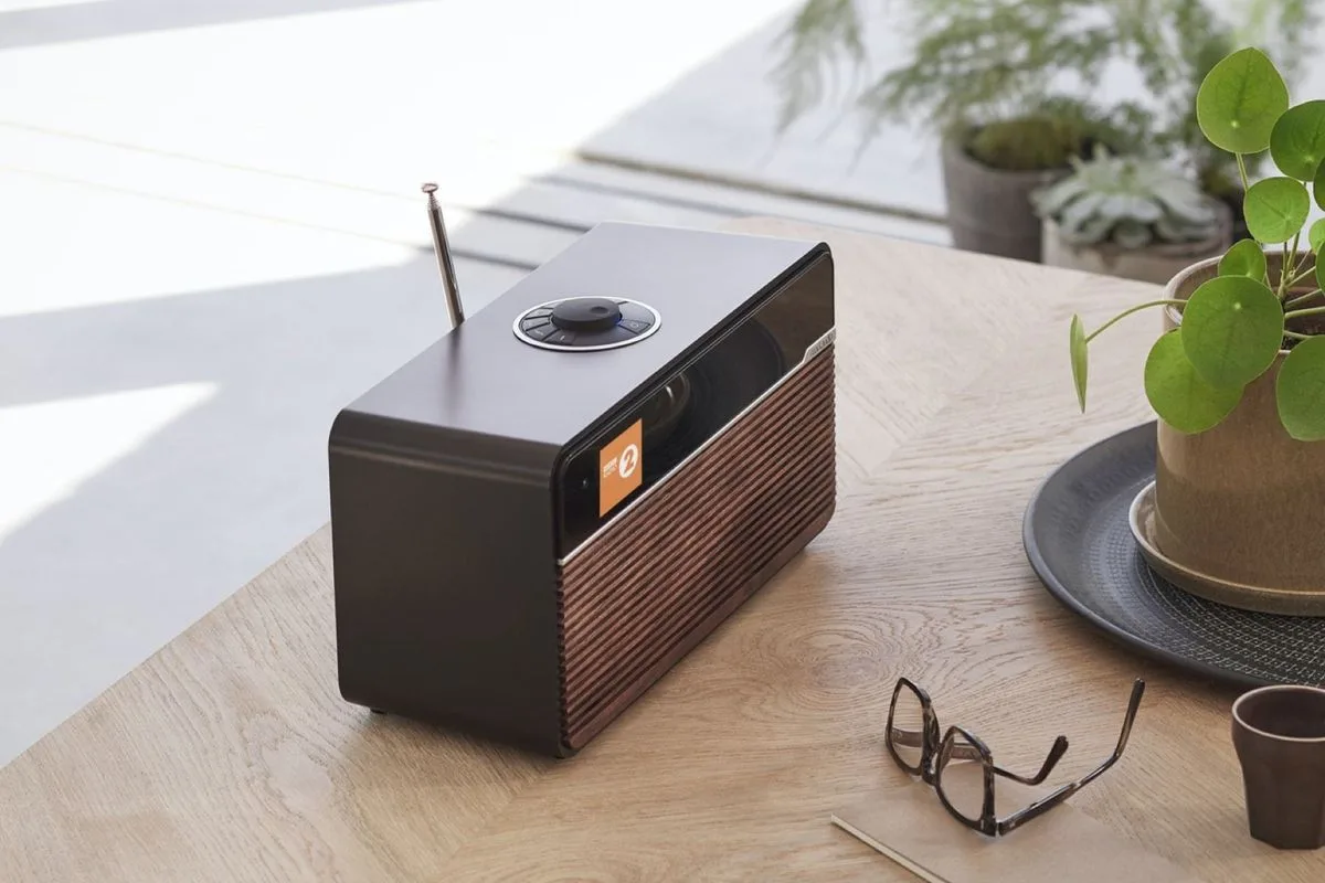 Ruark Audio R2 MK4 Crème Enceintes connectées