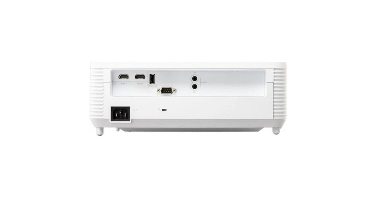 ViewSonicPX704HDE 1080p DLP-projector voor thuis en bedrijf  (Wit, 4000 ANSI Lumen)
