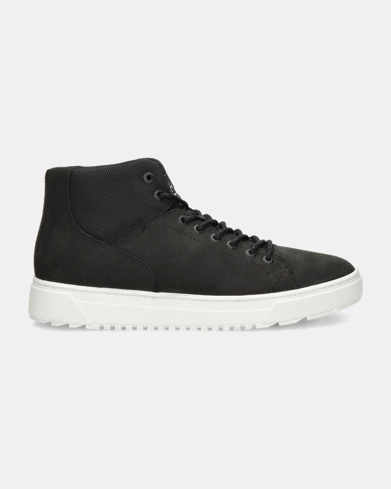 Hub Murrayfield 2.0 Hoge sneakers  - zwart