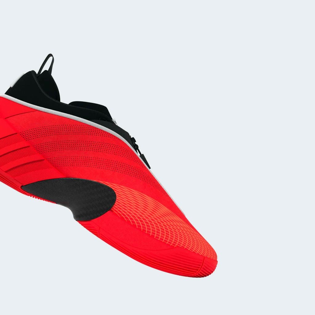 adidas Performance Basketballschuh »D.O.N. ISSUE 7 J KIDS«  Signature-Schuh von Donovan Mitchell