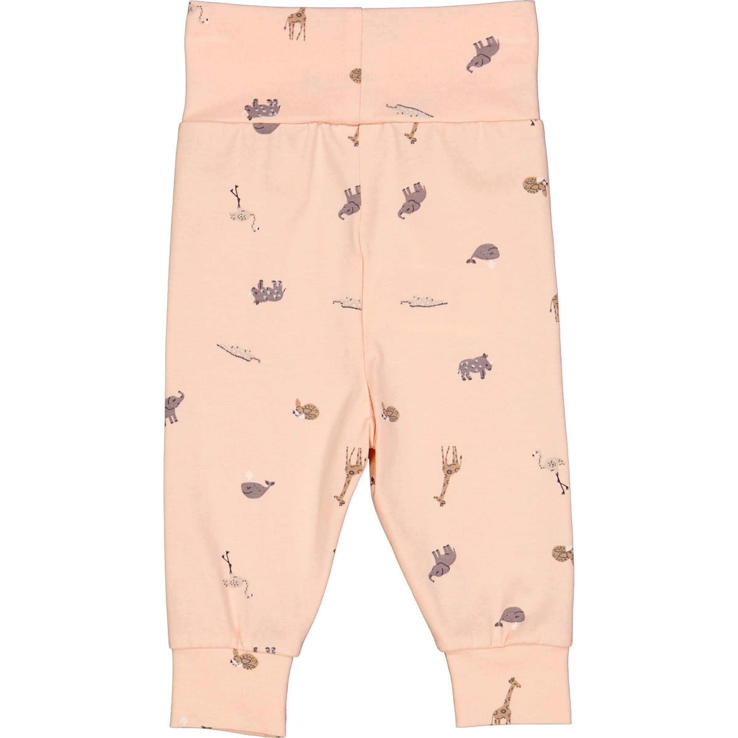 Müsli Babyhose Peony