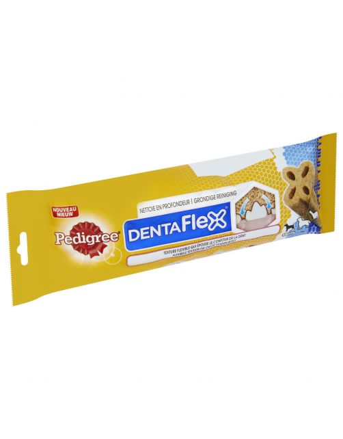 Pedigree Dentaflex - Hondensnacks
