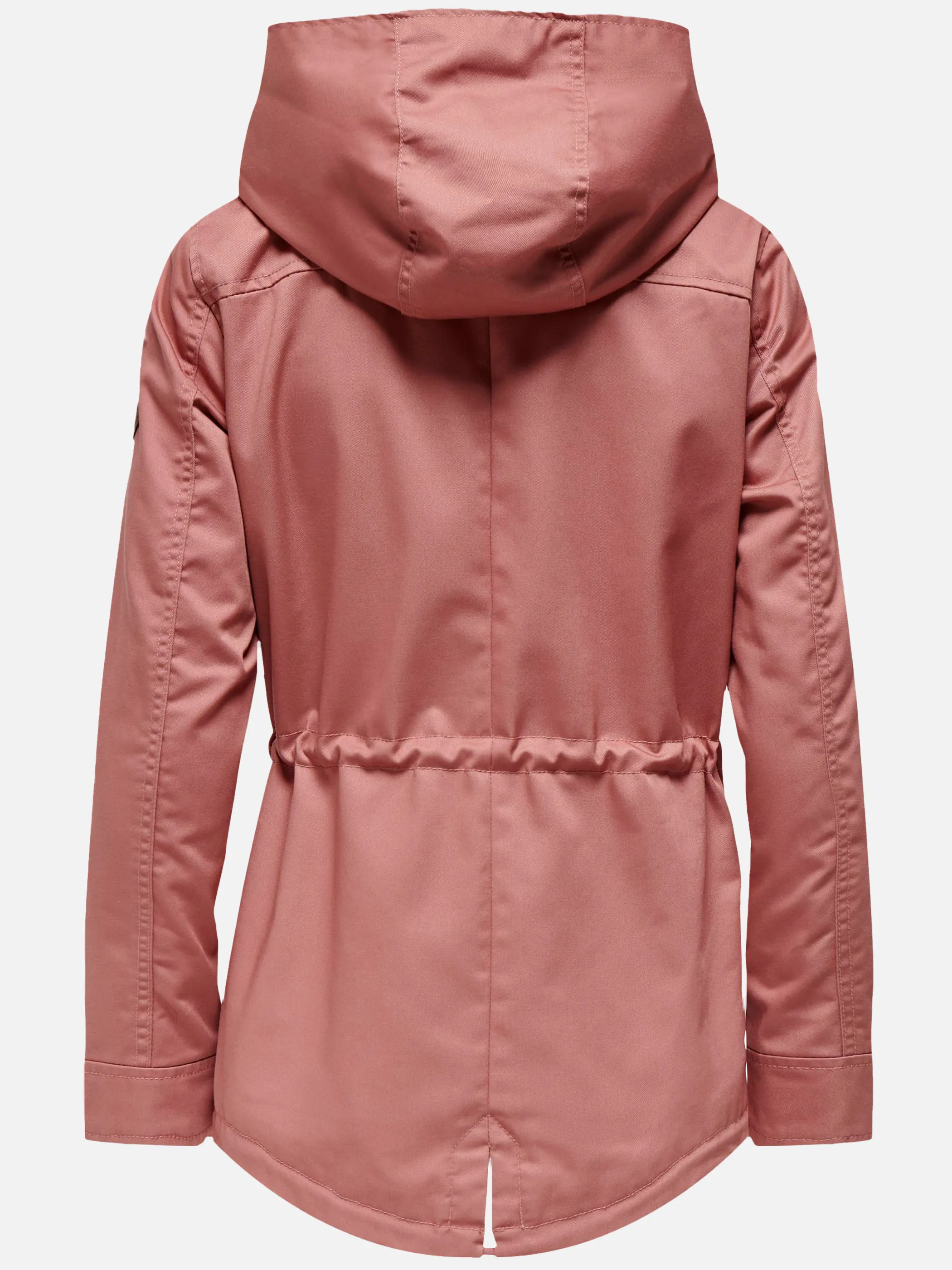 Only ONLLORCA CANVAS PARKA