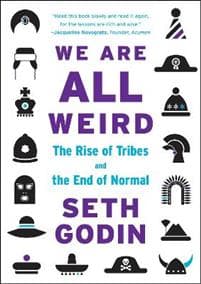We Are All Weird