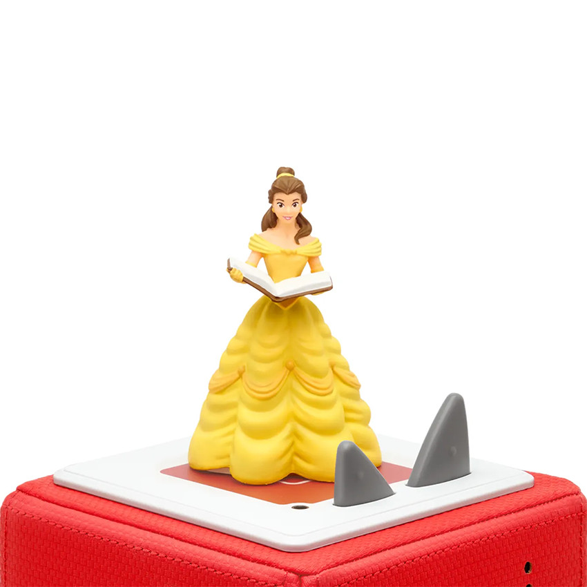 Figurine audio Tonies  Princesses La Belle et la Bête