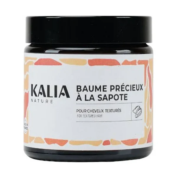Kalia Nature Baume Précieux à la Sapote 100 G