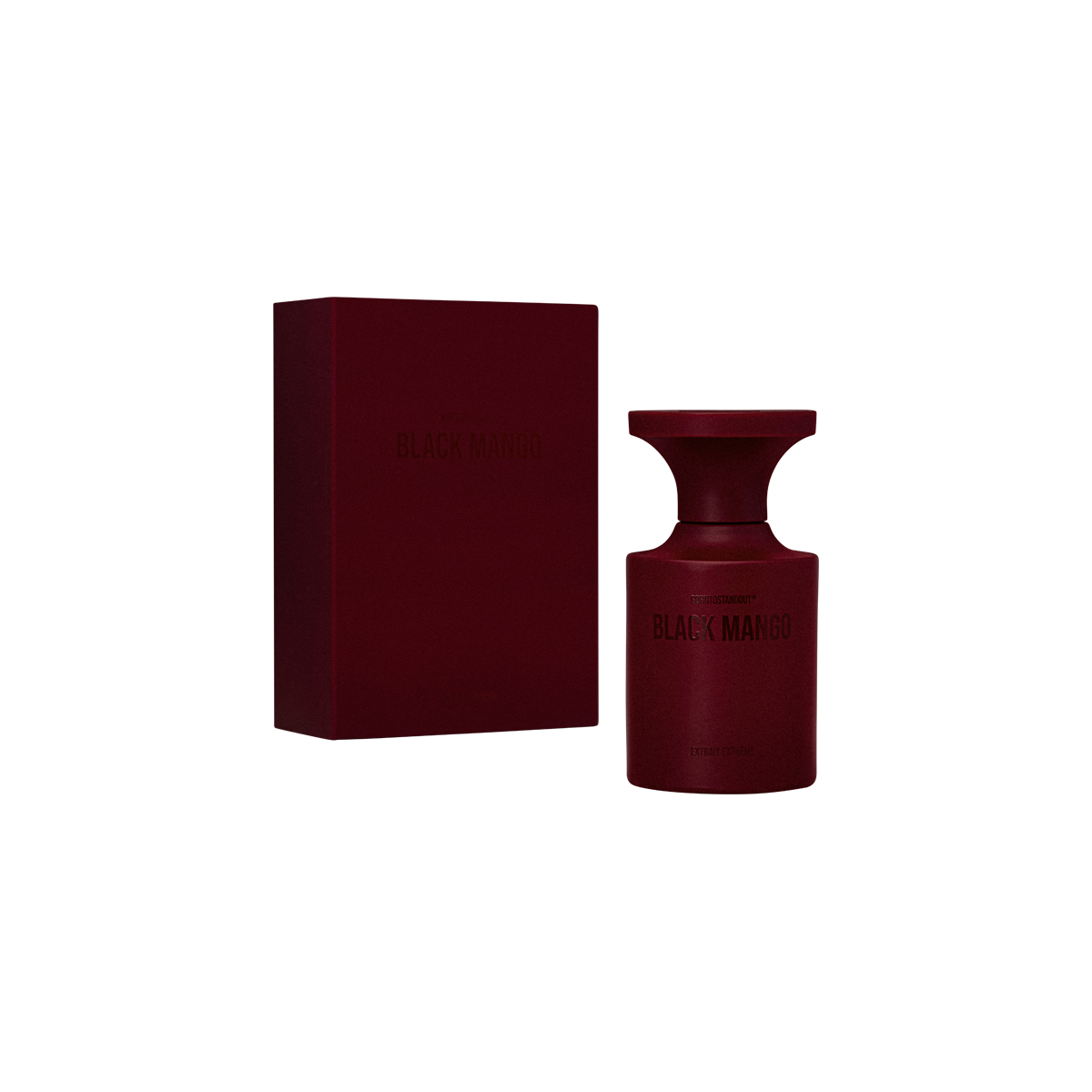 Black Mango Extrait de Parfum 50ml