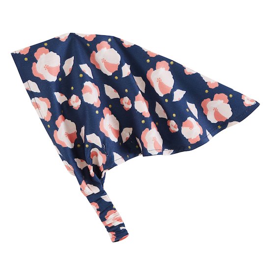 Bandeau imprimé paradis   collection Oiseau de Paradis        de               Marèse