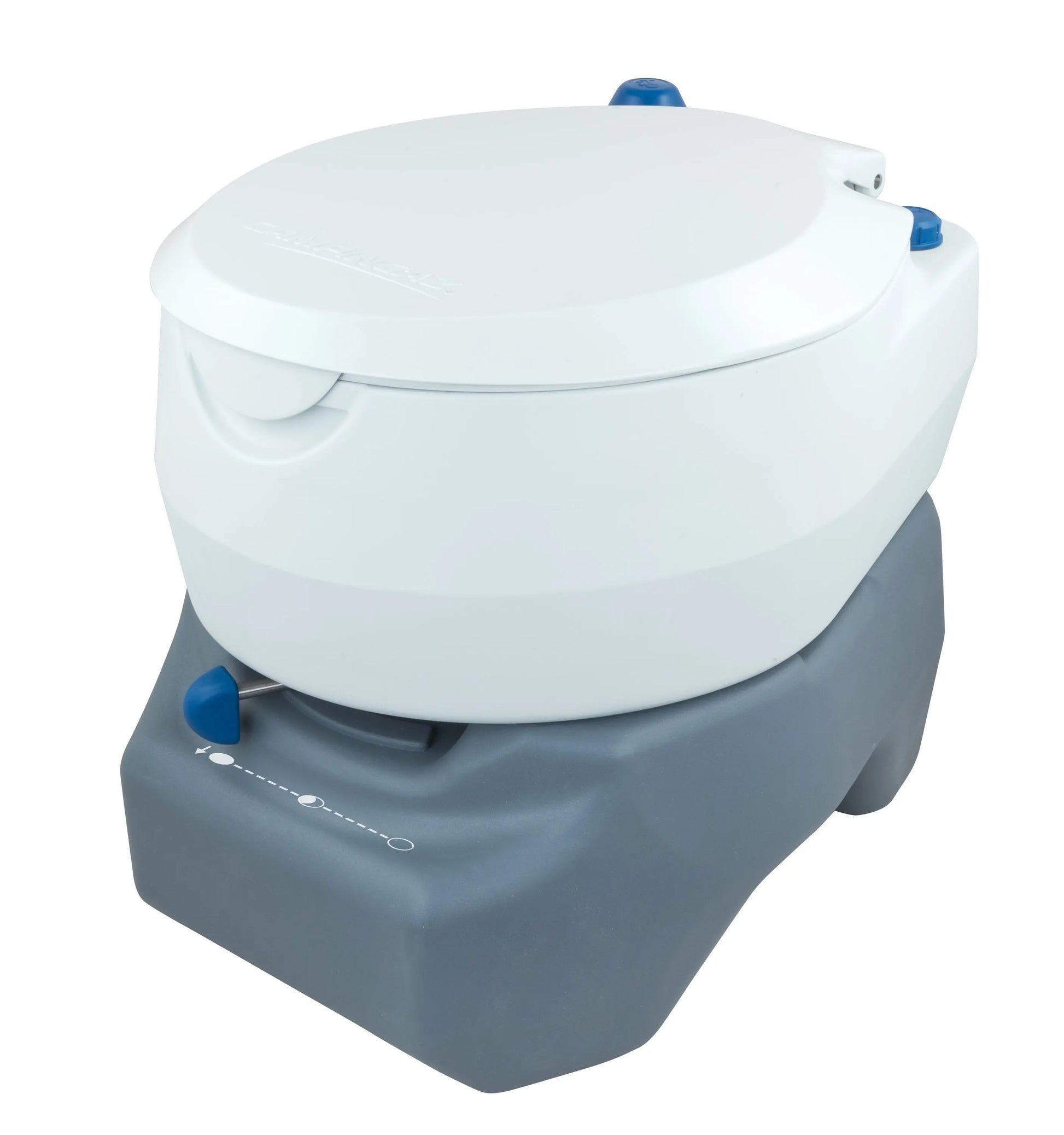 20L Portable Campingtoilette