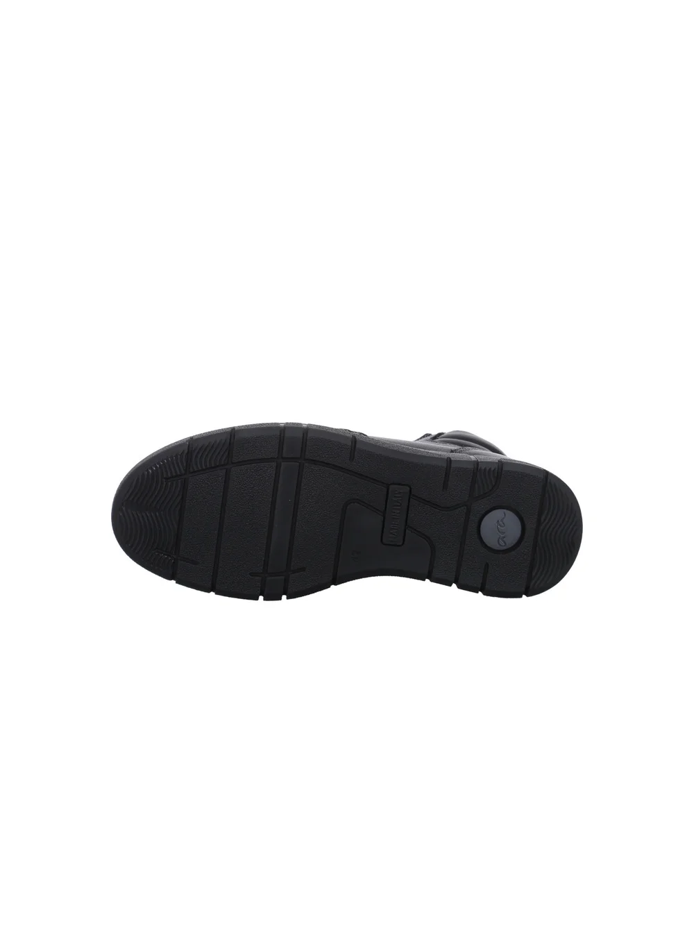 Stiefelette Loris nero