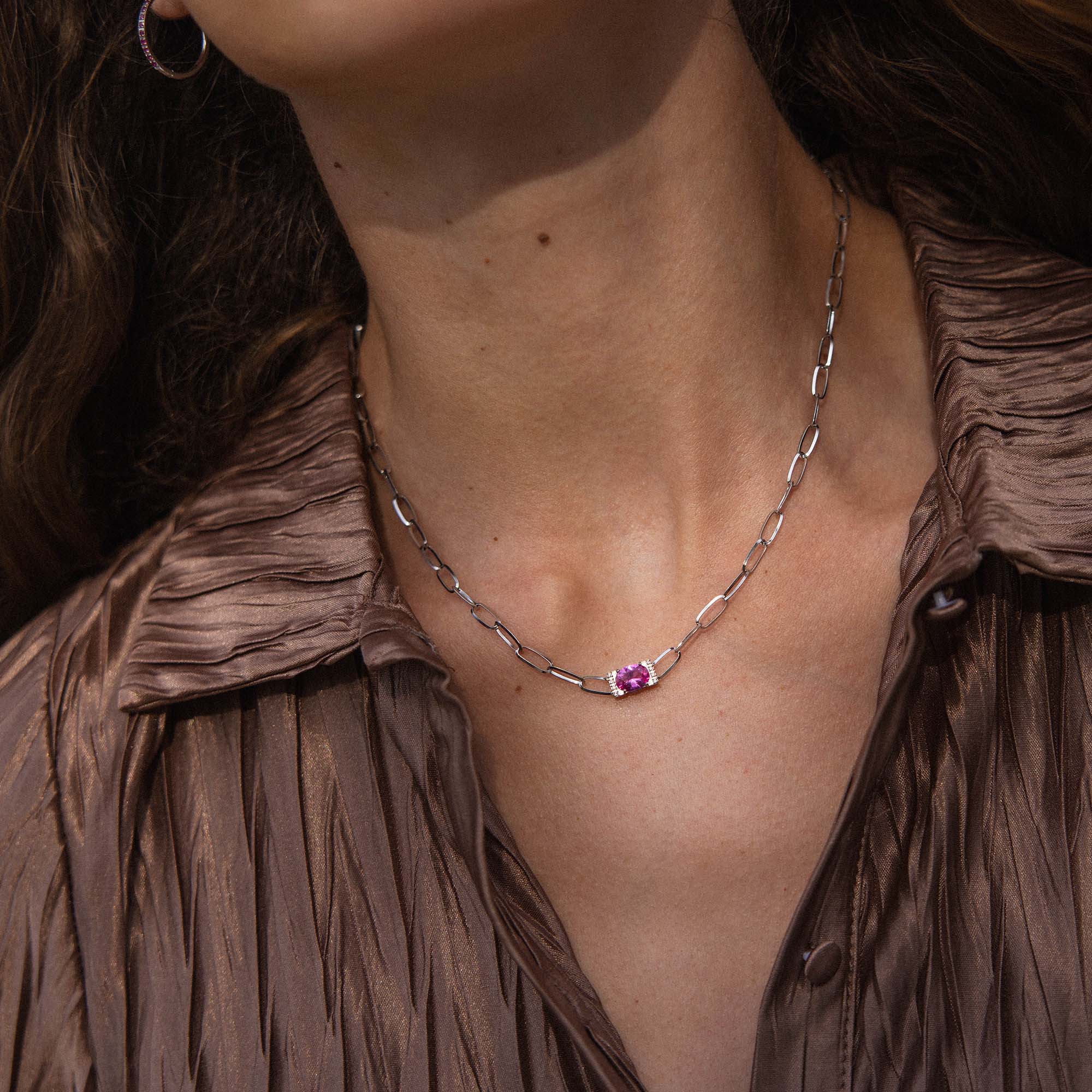 Romance Kette