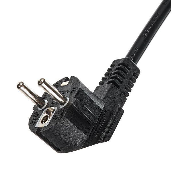 Adam Hall 874716 Power Strip 1 U 19