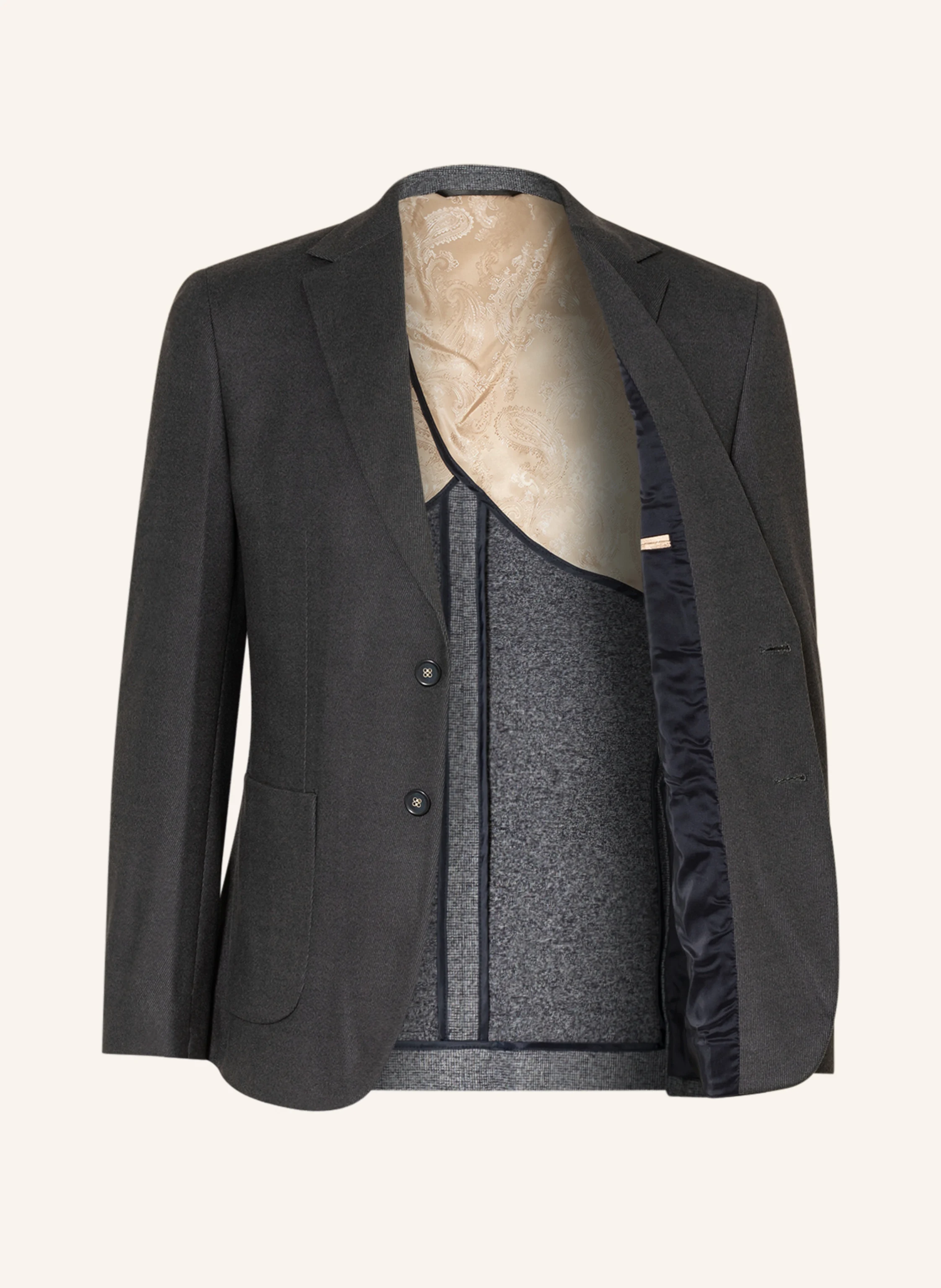 PAUL Anzugsakko Slim Fit