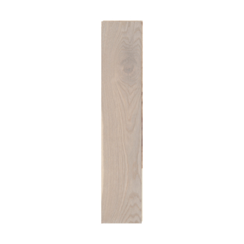 Parket Visgraat Wit Geolied Eiken 14 mm