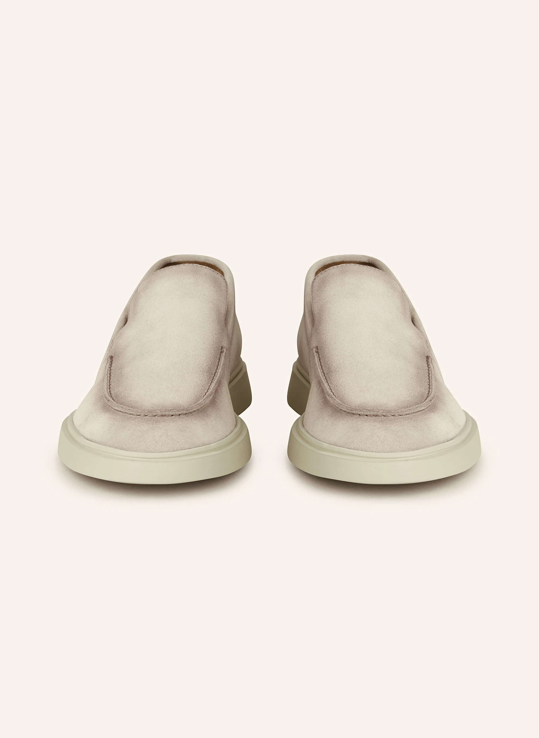 OFFICINE CREATIVE Loafer BONES