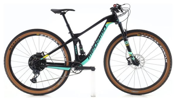 Produit reconditionné · Megamo Track 07 Carbone GX / Vélo VTT / Megamo | Très bon état