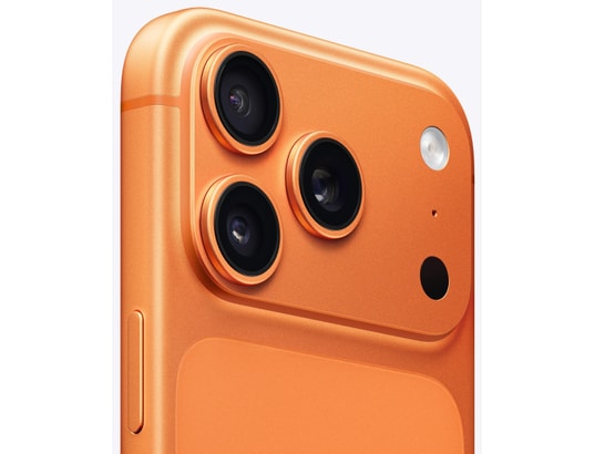 APPLE - iPhone iPhone 17 Pro Max 256Go Orange cosmique