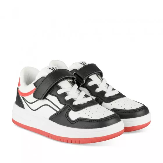 Baskets NOIR UNYK
