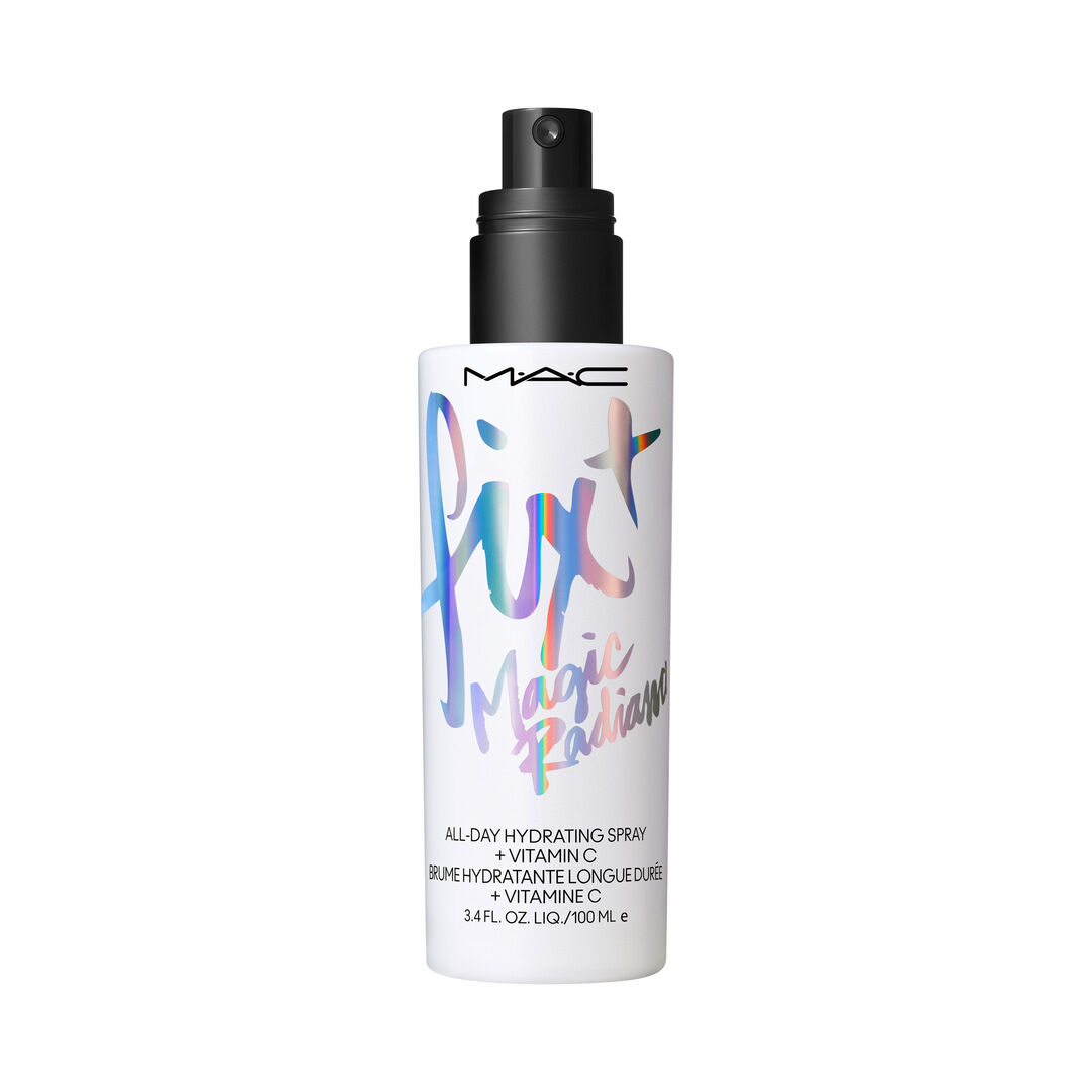 MAC FIX + Magic Radiance - 100ml